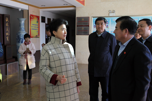 提高政治站位 聚焦突出问题 推动反腐倡廉重点任务落地见效__邢台纪检
